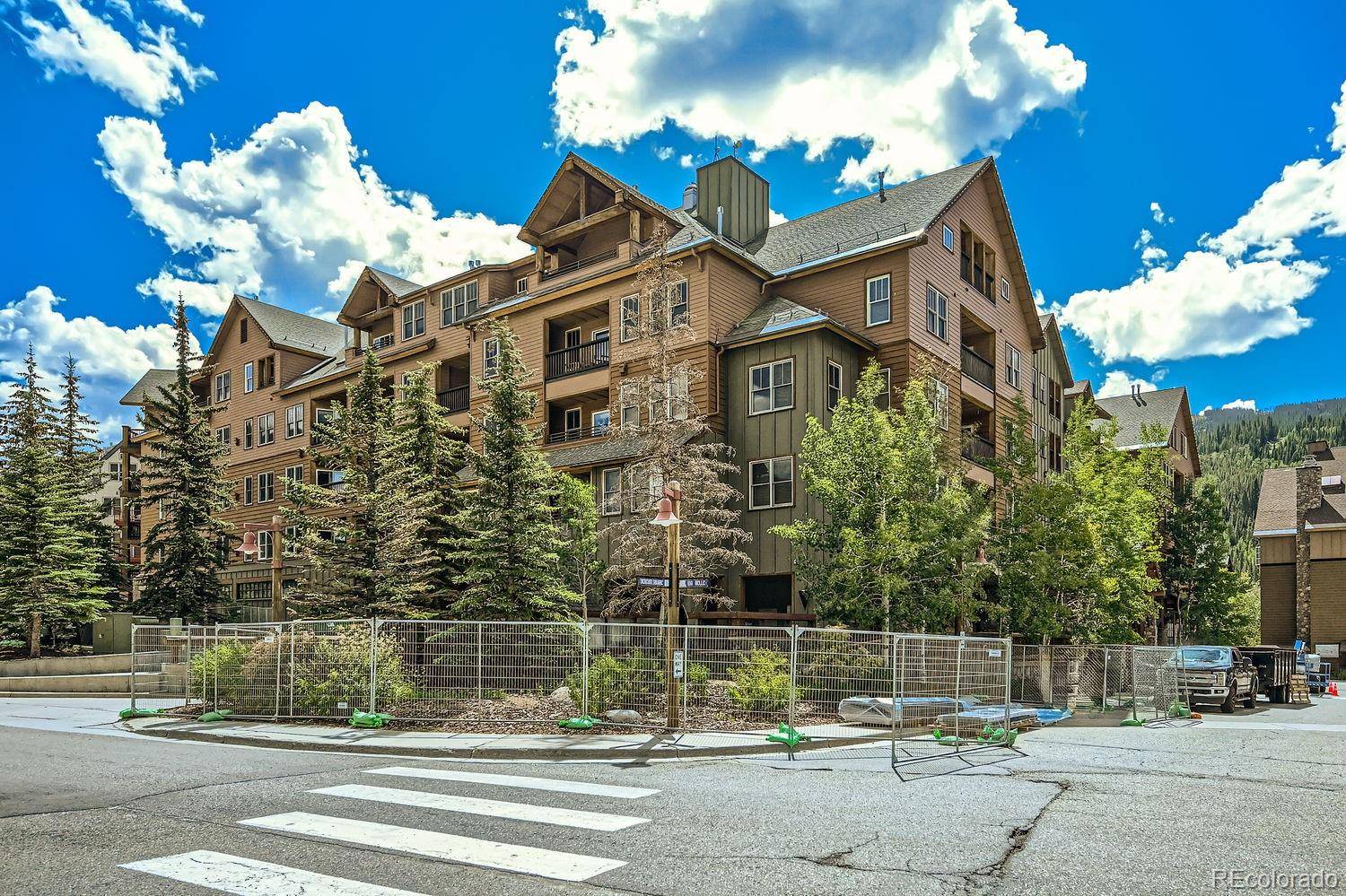 Keystone, CO 80435,100 Dercum SQ #8343