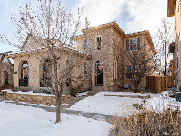 10223 Bluffmont DR, Lone Tree, CO 80124