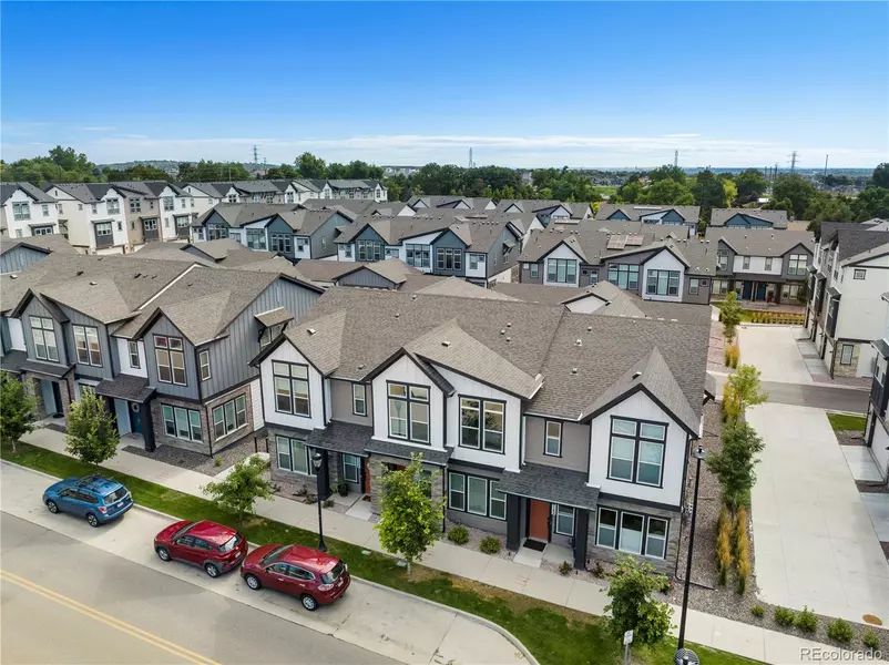 5148 Taft CT, Wheat Ridge, CO 80033