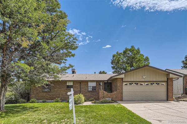 870 S Eaton ST, Lakewood, CO 80226