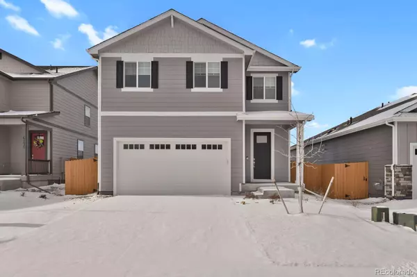 6181 Alpine Ridge DR,  Colorado Springs,  CO 80925