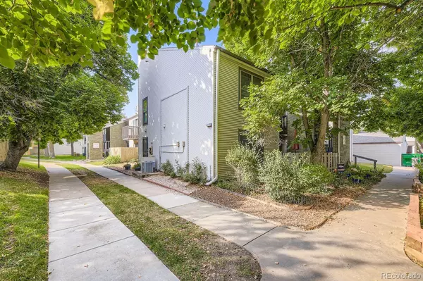 Denver, CO 80235,3550 S Harlan ST #336