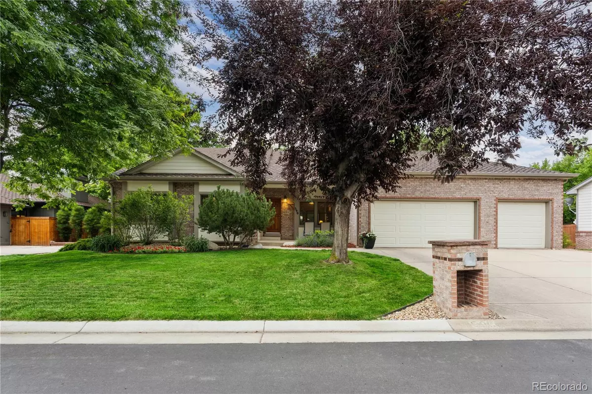 Louisville, CO 80027,590 Manorwood LN