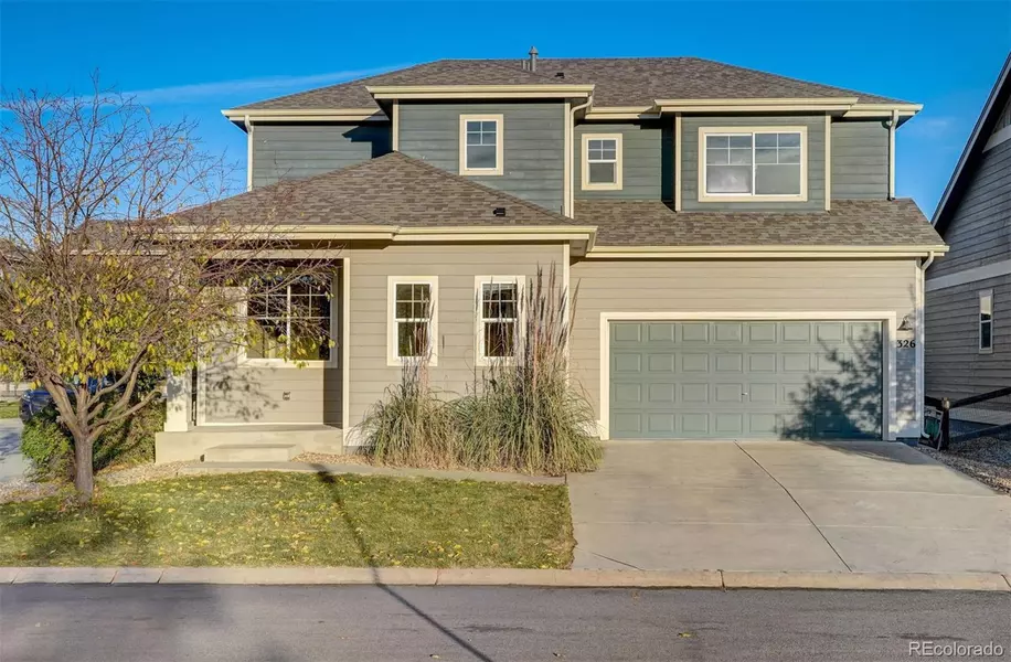 326 Kalkaska CT, Fort Collins, CO 80524