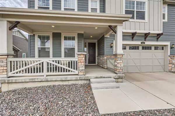 Elizabeth, CO 80107,935 Peach Leaf LN