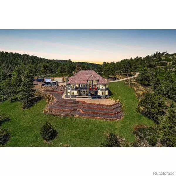 Littleton, CO 80127,15450 Elk Mountain TRL