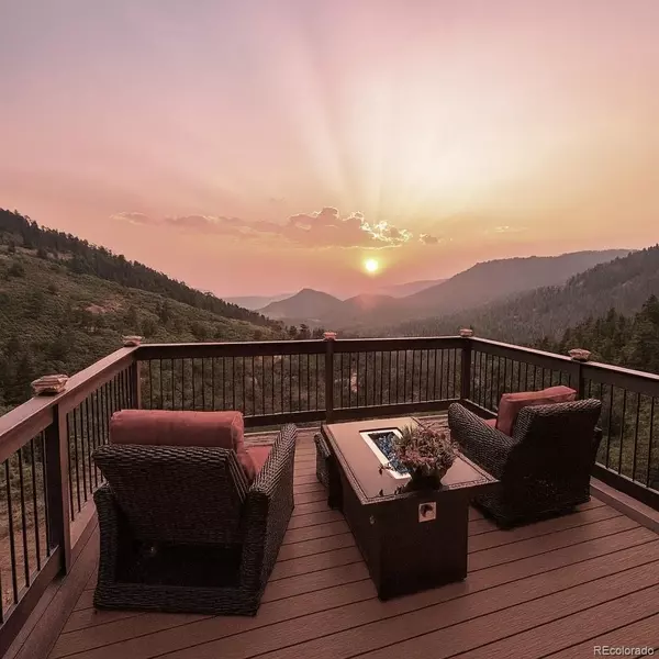 Littleton, CO 80127,15450 Elk Mountain TRL