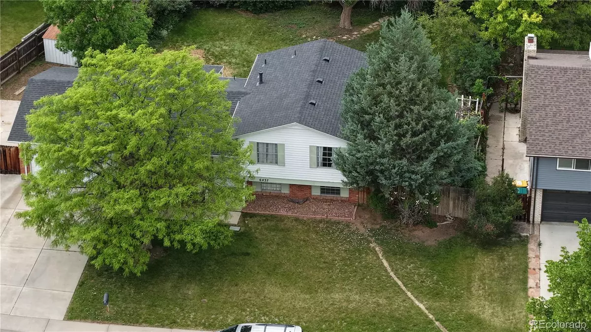 Littleton, CO 80123,6437 W Arbor DR