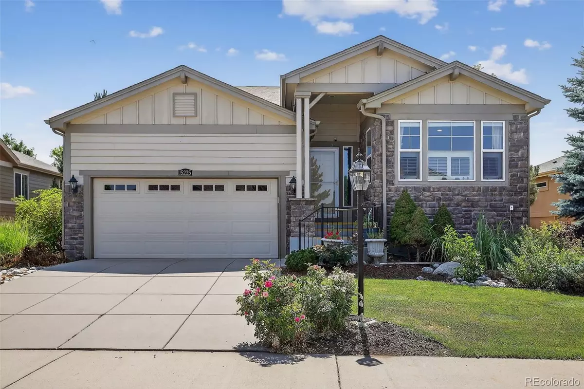 Thornton, CO 80602,15235 Willow DR