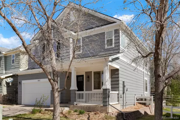 Loveland, CO 80538,1892 Gunnison PL