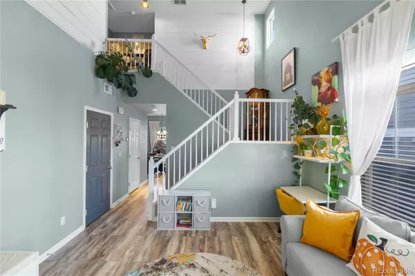 Castle Rock, CO 80109,3987 Shane Valley TRL