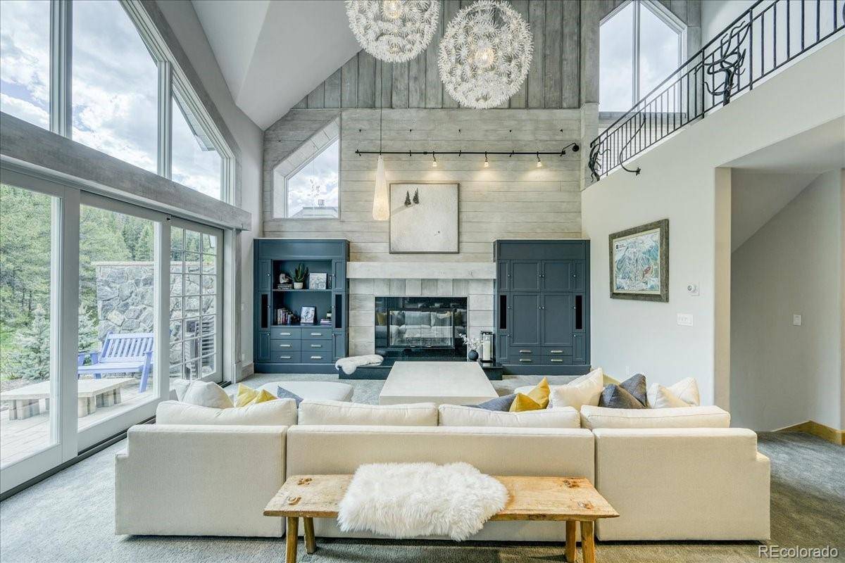 Copper Mountain, CO 80443,88 Masters DR