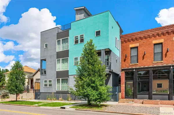 3450 N Downing ST #4, Denver, CO 80205