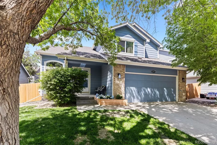 2691 E 132nd AVE, Thornton, CO 80241