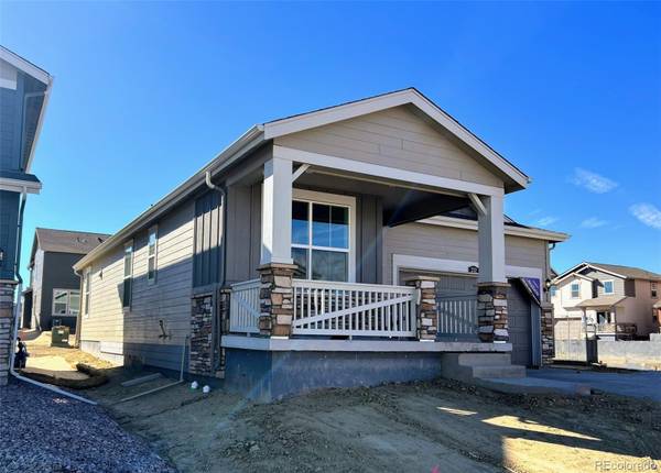 Elizabeth, CO 80107,232 Corkscrew ST