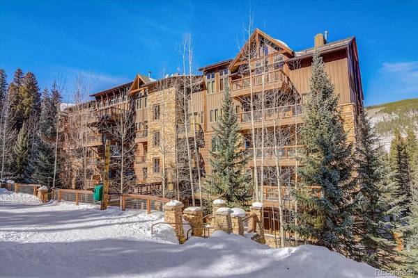 224 Trailhead DR #3074, Dillon, CO 80435