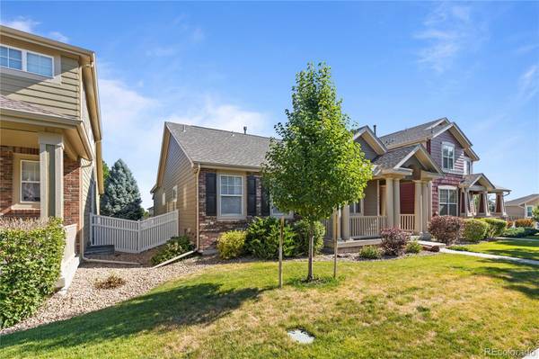 Parker, CO 80134,16465 E Blackthorn WAY