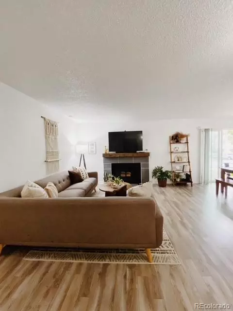 Aurora, CO 80014,12544 E Cornell AVE #102