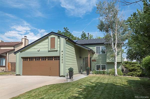 9220 W 98th AVE, Westminster, CO 80021