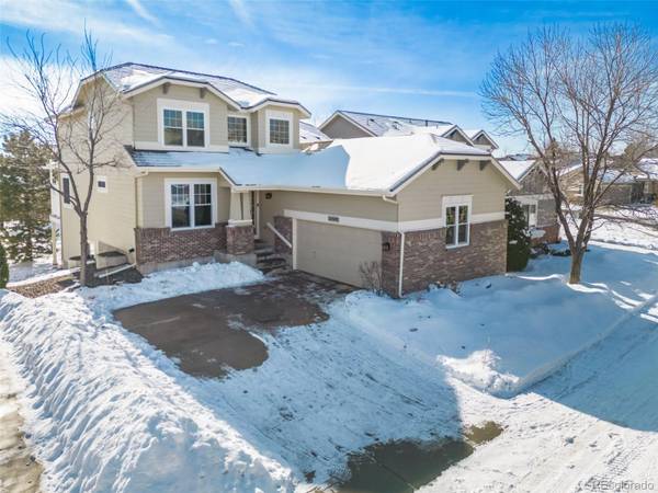 20582 E Lake AVE, Centennial, CO 80016