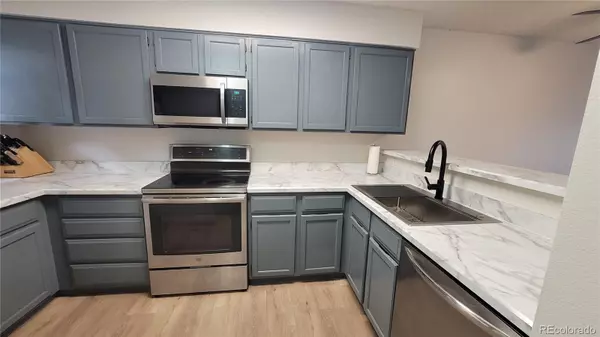 Denver, CO 80231,1818 S Quebec WAY #5-7