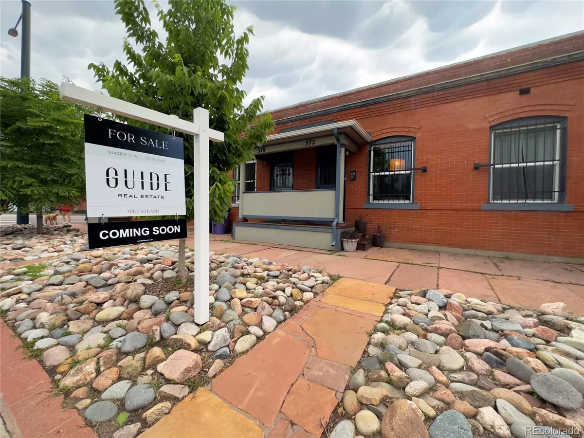 Denver, CO 80204,572 Delaware ST