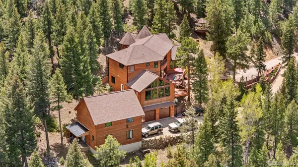 Evergreen, CO 80439,4618 SE Summit TRL