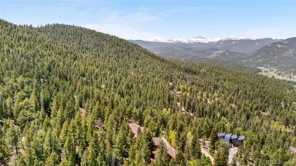 Evergreen, CO 80439,4618 SE Summit TRL