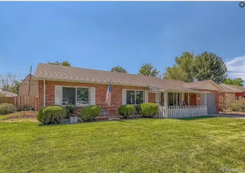 807 Troy ST, Aurora, CO 80011