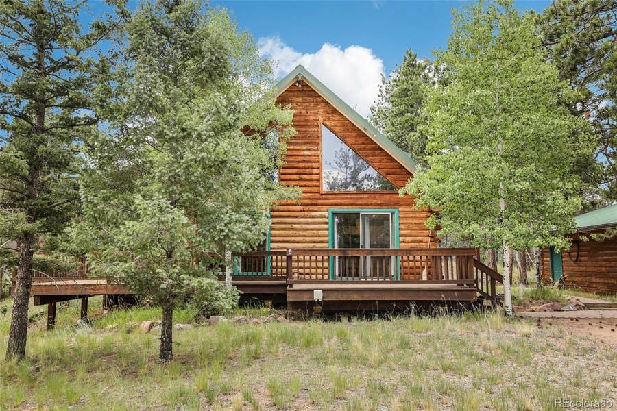 179 Rainier DR, Florissant, CO 80816