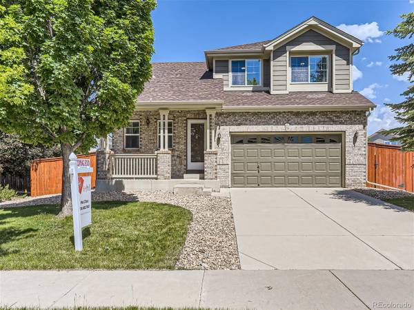 2570 S Jebel WAY, Aurora, CO 80013