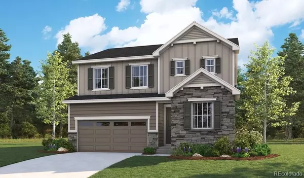 4397 Elkwood CT, Johnstown, CO 80534