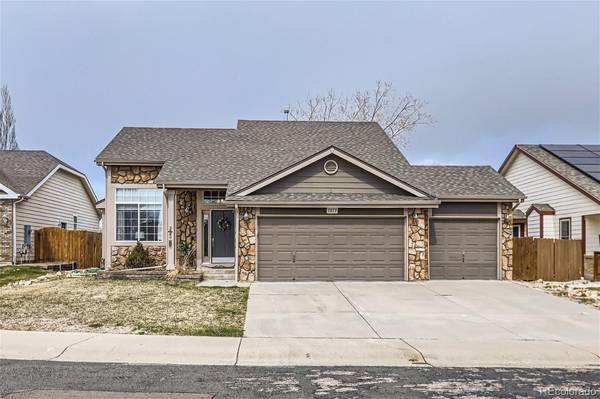 1817 Chesapeake CIR, Johnstown, CO 80534