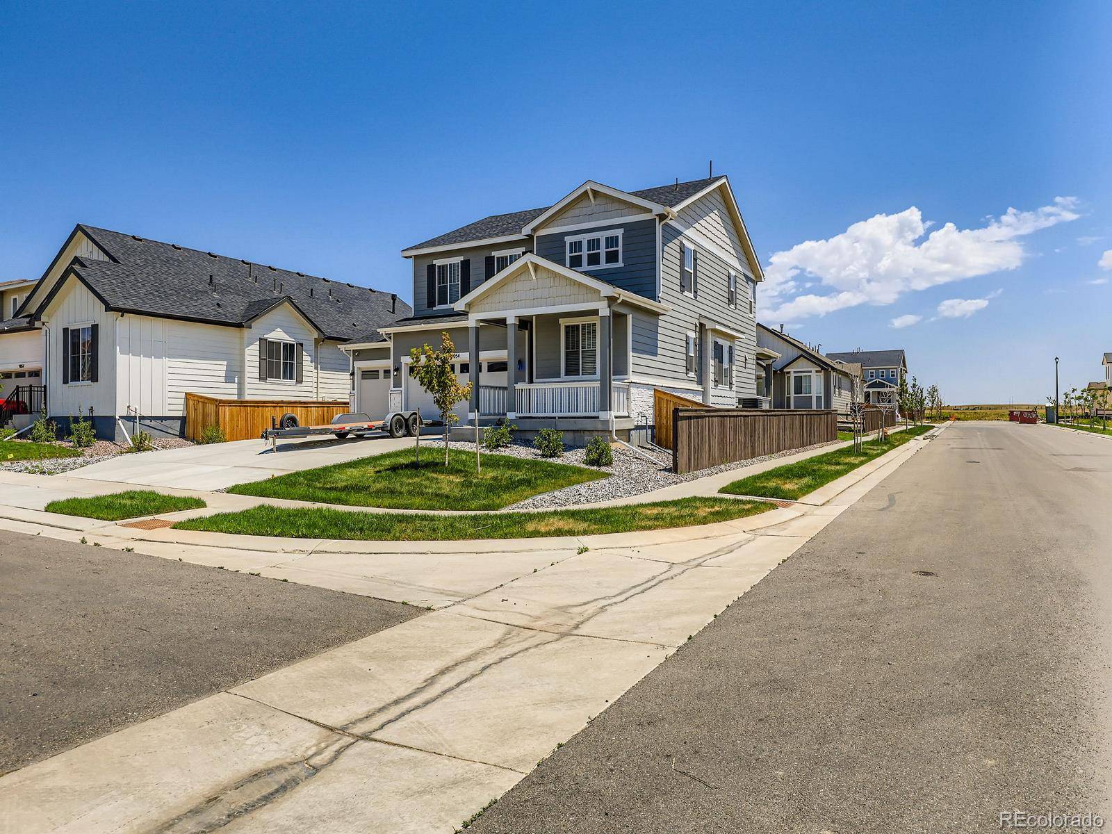 Commerce City, CO 80022,9054 Truckee CT
