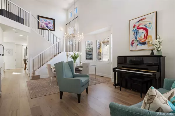 Castle Pines, CO 80108,6798 Serena AVE