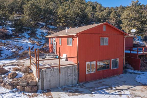 Cotopaxi, CO 81223,8033 County Road 28