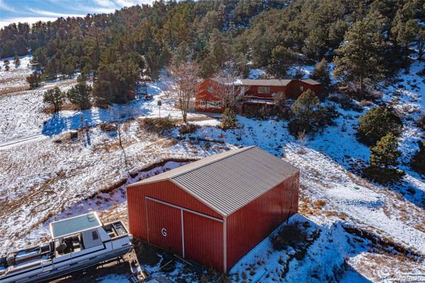 Cotopaxi, CO 81223,8033 County Road 28