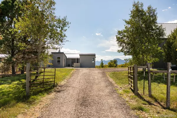 5952 Oxford RD, Niwot, CO 80503