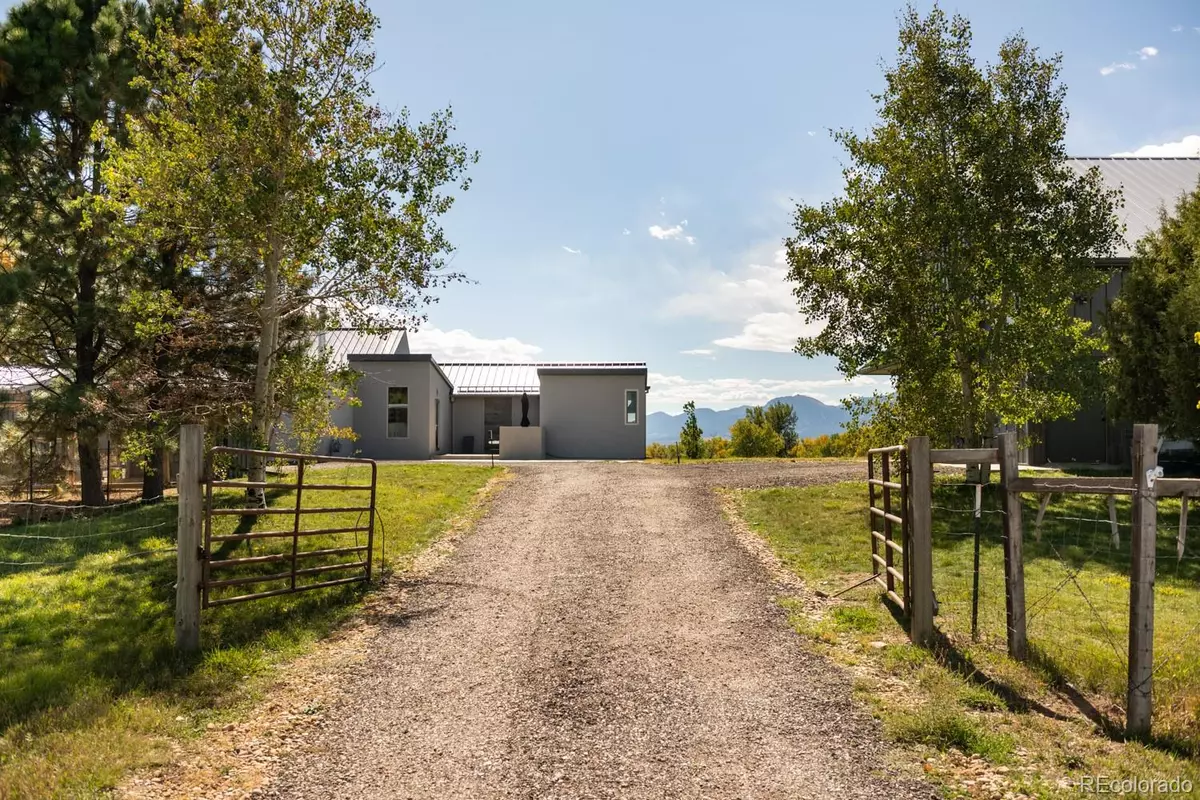 Niwot, CO 80503,5952 Oxford RD