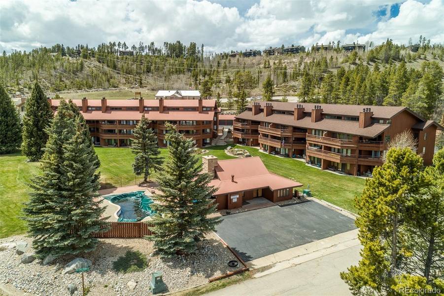 605 Lake Front RD #14, Grand Lake, CO 80447