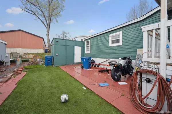 Denver, CO 80260,9100 Tejon ST