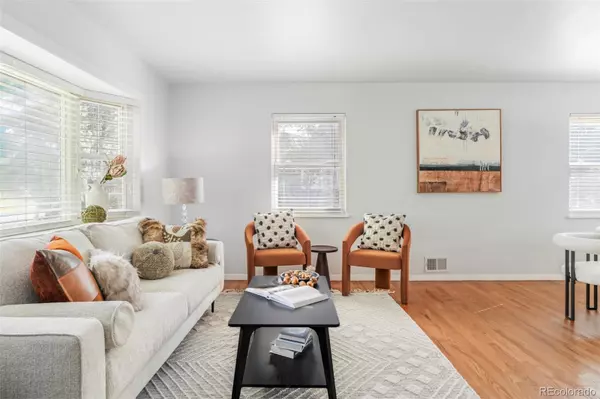 Denver, CO 80222,2821 S Kearney ST