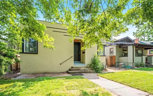 Denver, CO 80210,2176 S Emerson