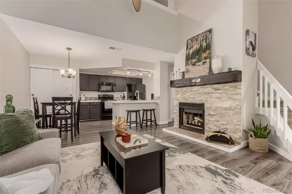Littleton, CO 80128,8337 S Upham WAY #211