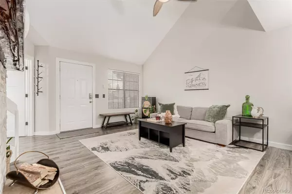 Littleton, CO 80128,8337 S Upham WAY #211