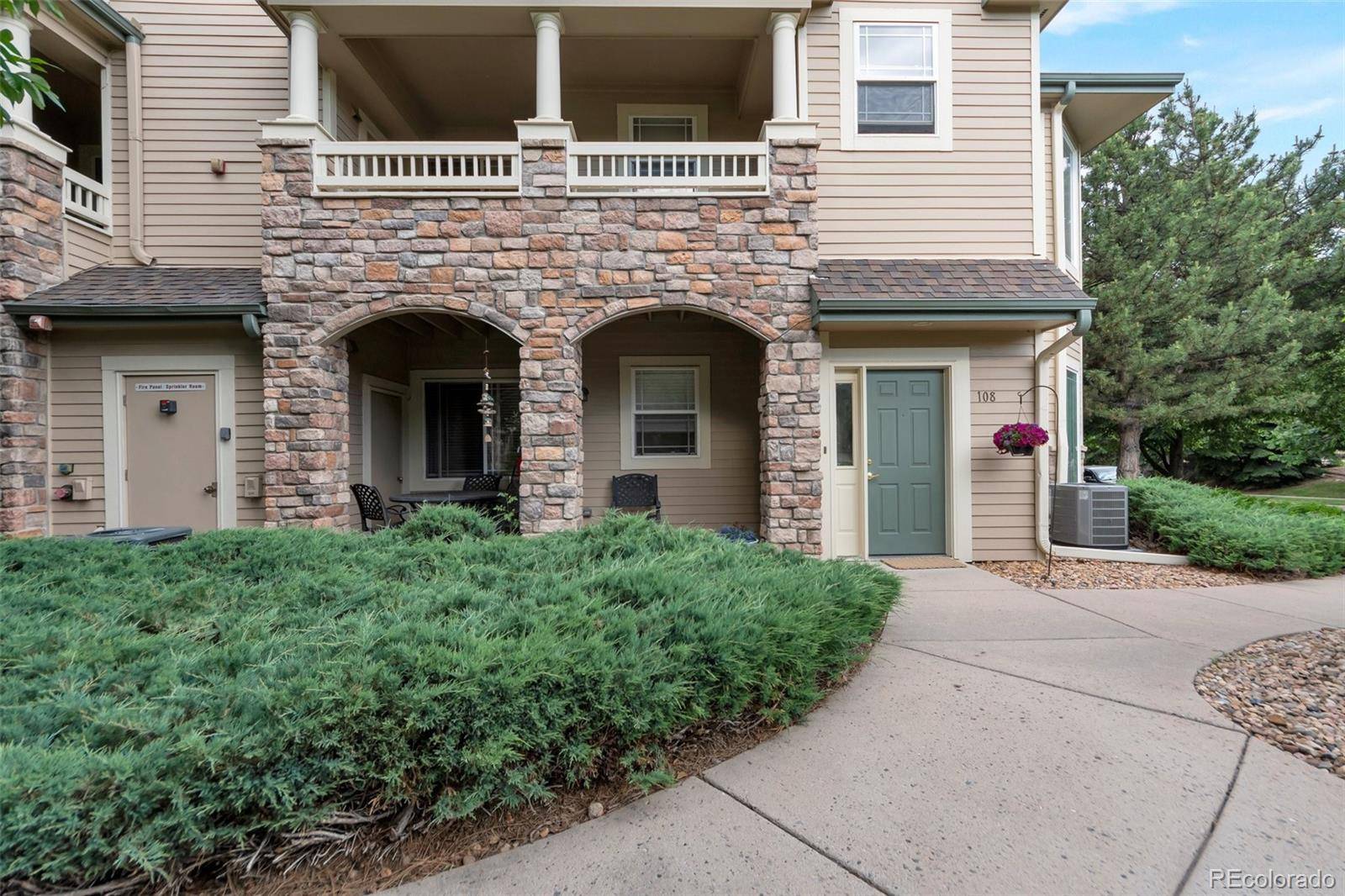 8338 S Independence CIR #108, Littleton, CO 80128