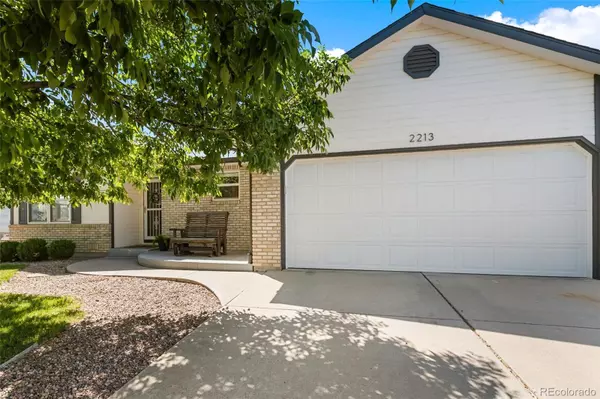 Canon City, CO 81212,2213 W Twinflower DR