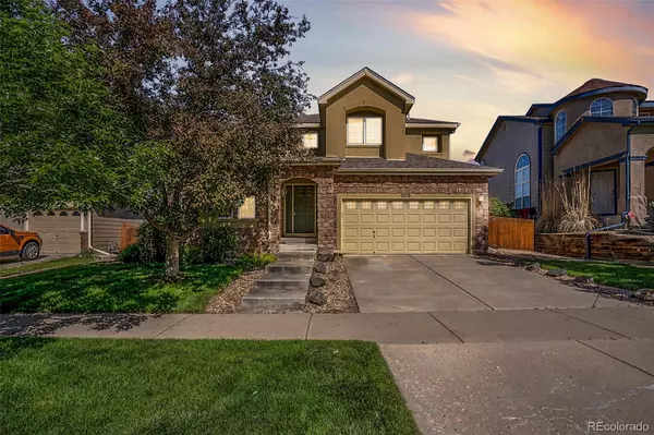 2519 S Fundy CIR, Aurora, CO 80013