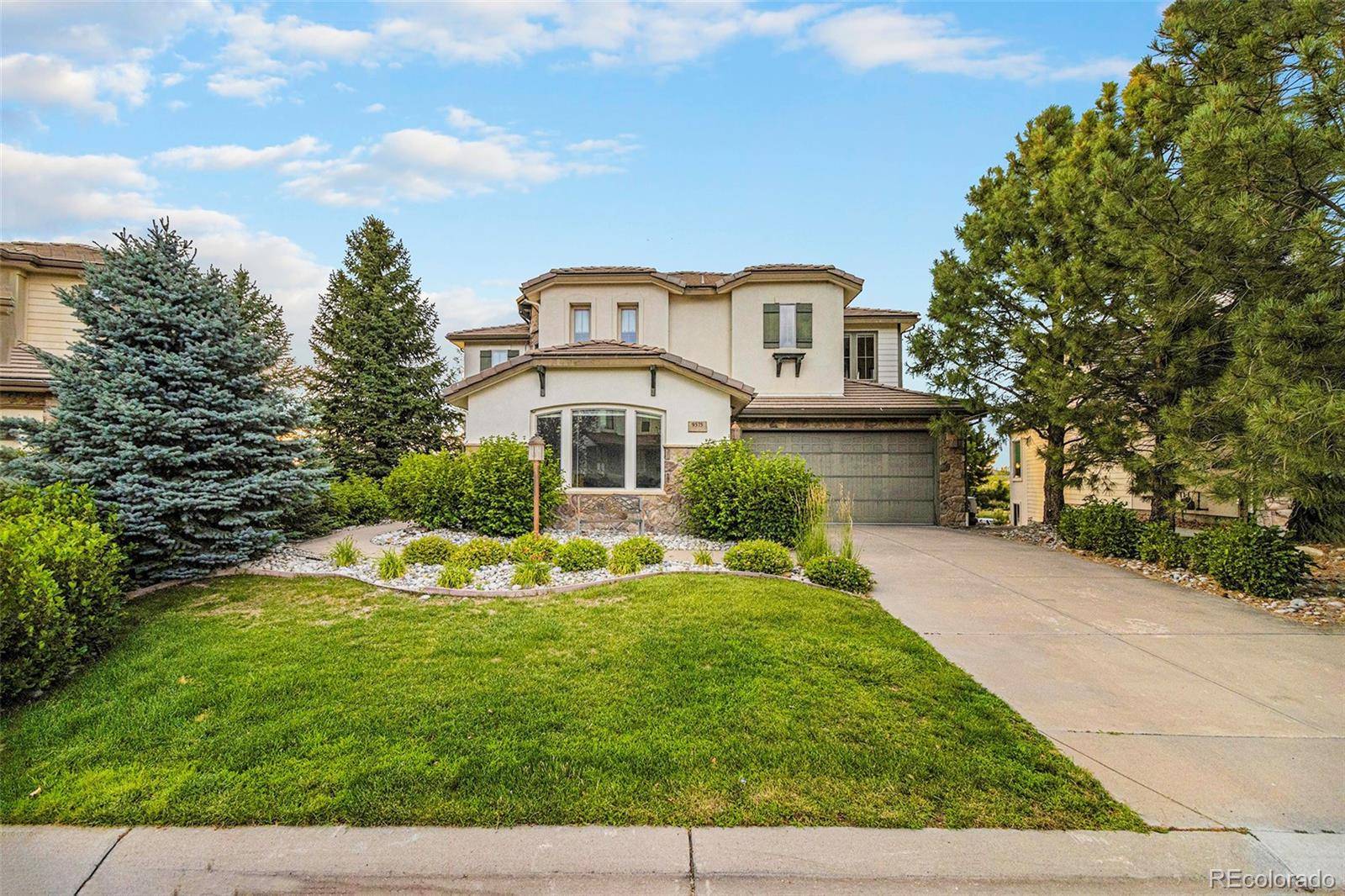 Lone Tree, CO 80124,9575 Sunset Hill DR