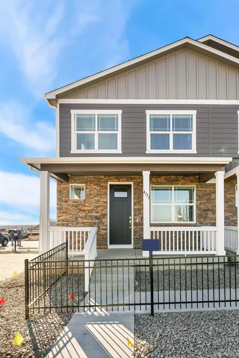 Johnstown, CO 80534,4734 Combine LN
